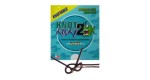 Knot Kinky Nickel-Titanium Leader Wire