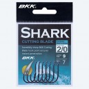 BKK Chinu Shark mith Ring BN