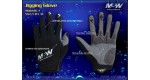 M&W Jigging Handschuhe
