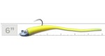 Al Gag's Whip-It Eel, 6", 15cm