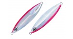 Maxel Dragonfly Jig - PW (Pink/Silber)