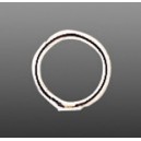 Zenaq Solid Ring (verschweißt)