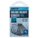 BKK Inline Heavy Circle-SS