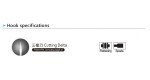 BKK Lentus Heavy Slow Jigging 8063-CD