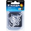 BKK Fangs 6066-5X-NP