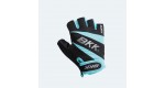 BKK Half-Fingered Gloves 