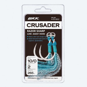 BKK Crusader