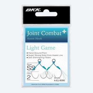 BKK Joint Combat+