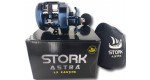 Stork Astra LX / Casting (mit Schnurführung)