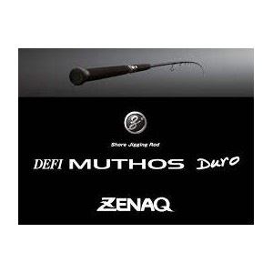 Zenaq Defi Muthos Duro 100H Pencil