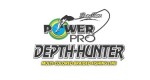 800m PowerPro Depth Hunter