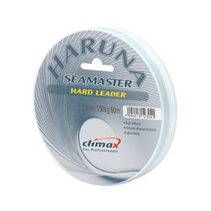 Climax Haruna Seamaster Hard Leader