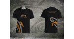 Tigon Fishing T-Shirt