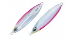 Maxel Dragonfly Jig - PY (Pink/Gelb/Silber)