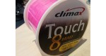 Climax Touch 8-Braid 1000m