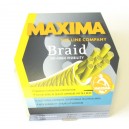 Maxima Braid 8x High Vision