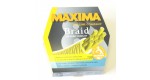 Maxima Braid 8x High Vision