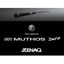 Zenaq Defi Muthos Duro 100H Pencil